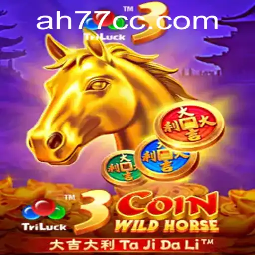 Exploring the Adventure of 3CoinWildHorse