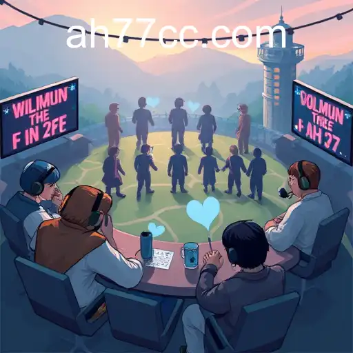 Gaming Experience AH77 - 800+ Premium and Exclusive Games