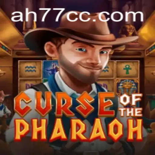 Curse of the Pharaoh: AH77 - A Game of Strategy, Mystery, and Adventure