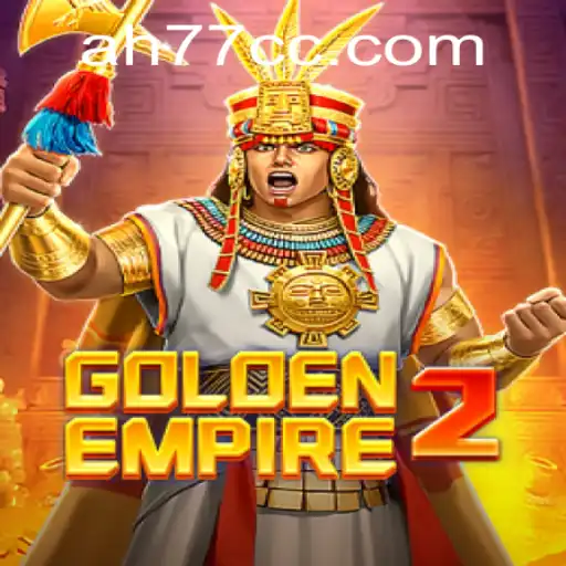 GoldenEmpire2: A Journey into the World of Strategy and Mystique