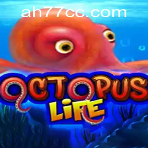 Embark on an Underwater Adventure with OctopusLife and Unveiling AH77