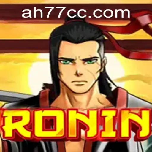 Ronin: The Strategy Game Taking the World by Storm