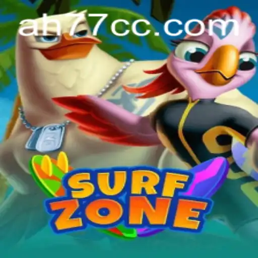 SurfZone: Master the Waves with AH77