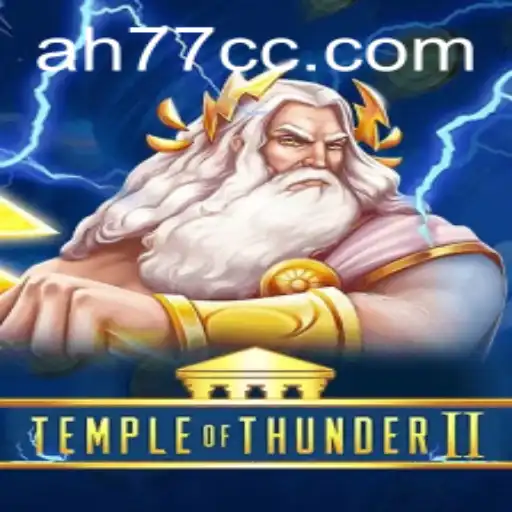 Temple of Thunder II - A Mesmerizing Journey into the Heart of Mythical Adventure