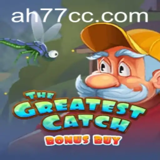 Discover TheGreatestCatchBonusBuy: Dive Into the Exciting Waters of This New Game